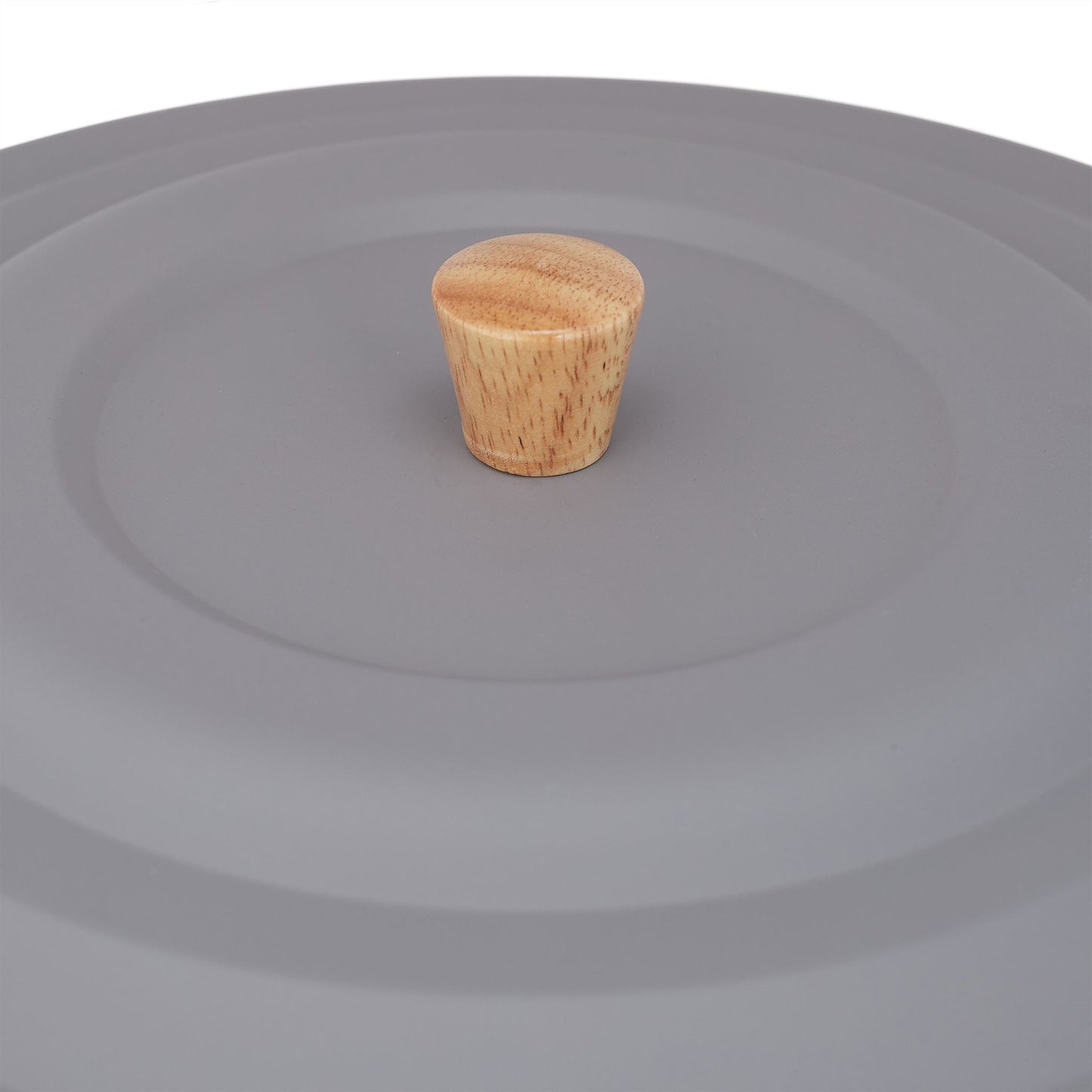 Ashtray with lid 12 l