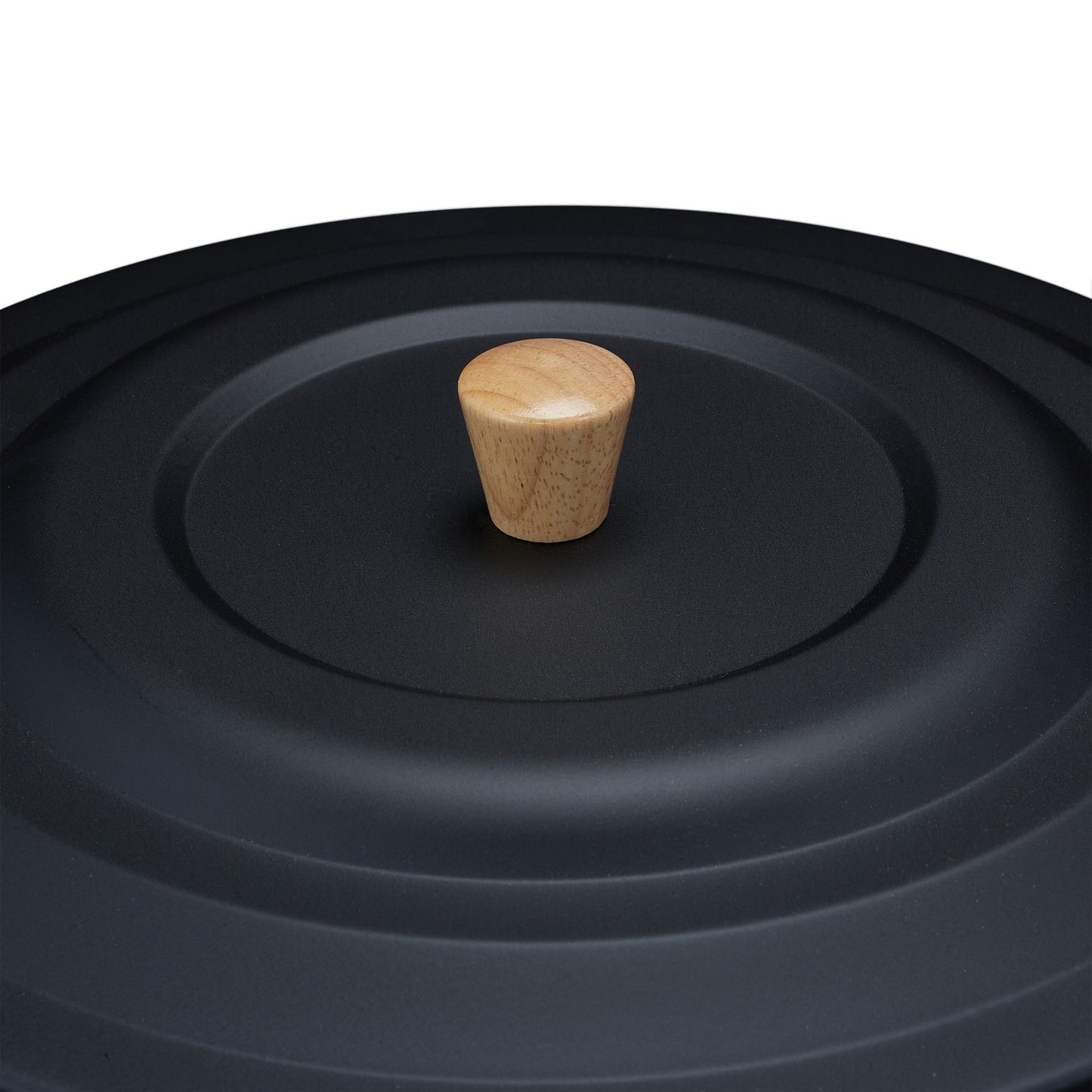 Ashtray with lid 12 l