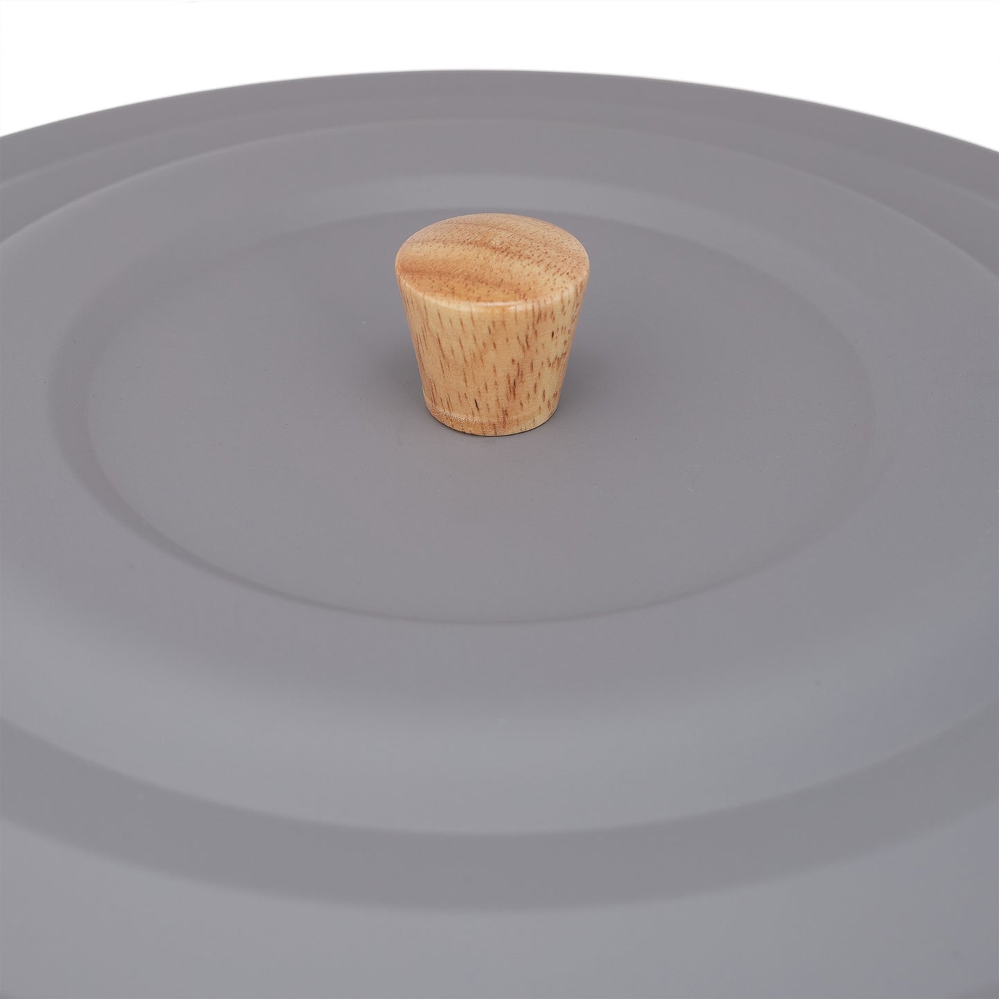 Ashtray with lid 12 l