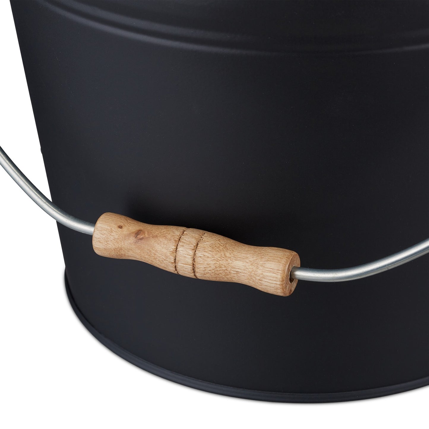 Ashtray with lid 12 l