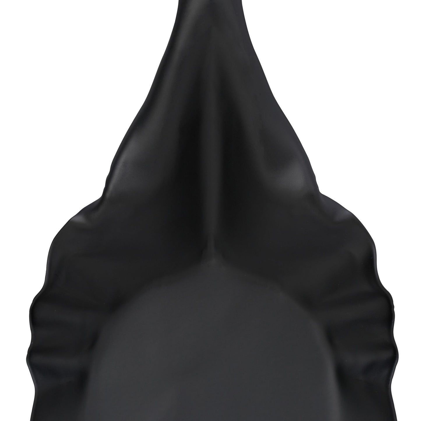 Ashtray with lid and shovel