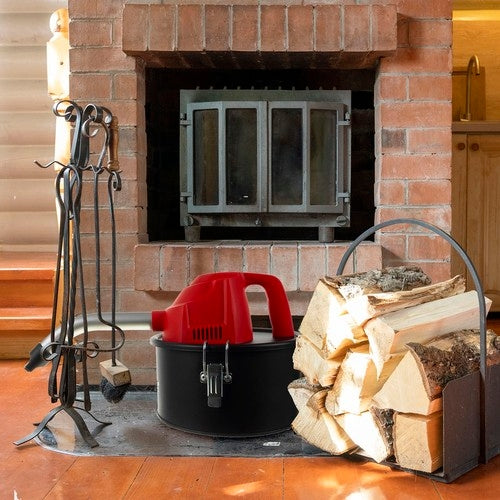 Ash vacuum cleaner 4L Kaminer 21861