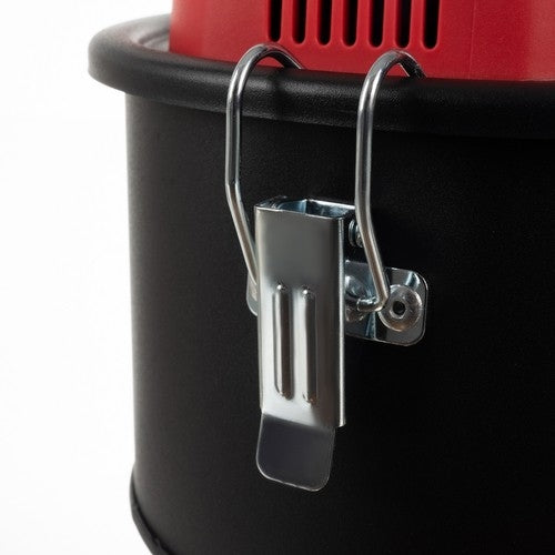 Ash vacuum cleaner 4L Kaminer 21861