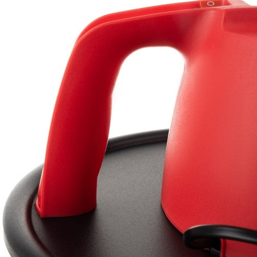 Ash vacuum cleaner 4L Kaminer 21861