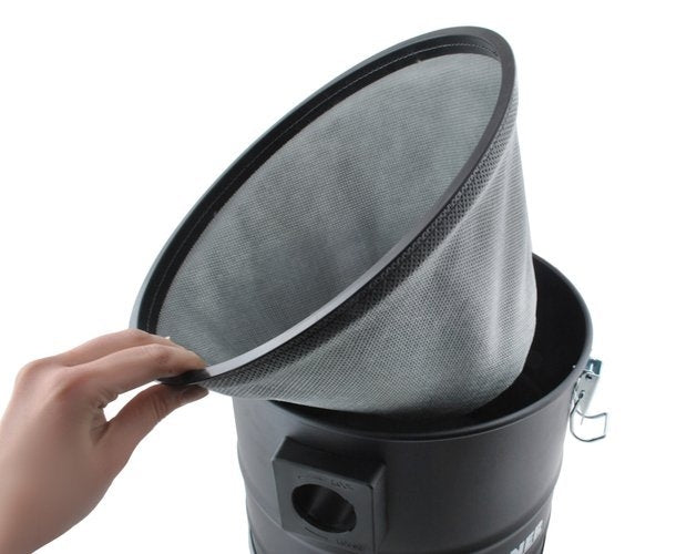 Ash vacuum cleaner ODK006-15L