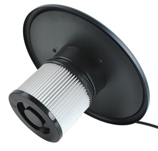 Ash vacuum cleaner ODK008-10L