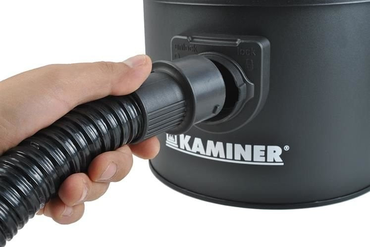 Ash vacuum cleaner ODK008-10L