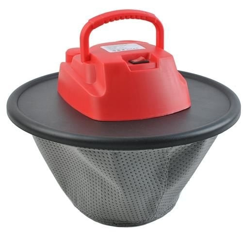Ash vacuum cleaner ODK008-10L
