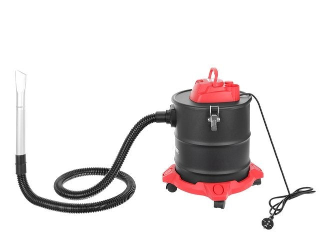 Ash vacuum cleaner ODK013-20L, heat-resistant