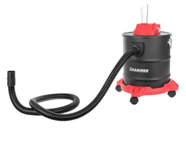 Ash vacuum cleaner ODK013-20L, heat-resistant