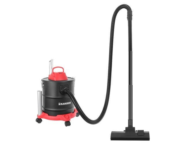 Ash vacuum cleaner ODK013-20L, heat-resistant
