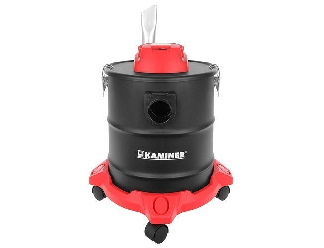 Ash vacuum cleaner ODK013-20L, heat-resistant