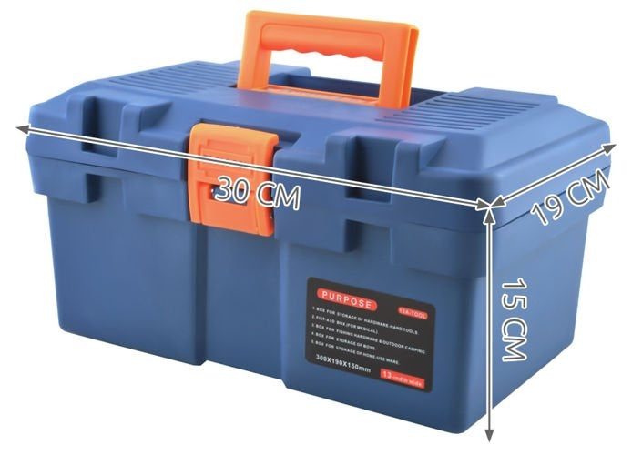A toy tool box
