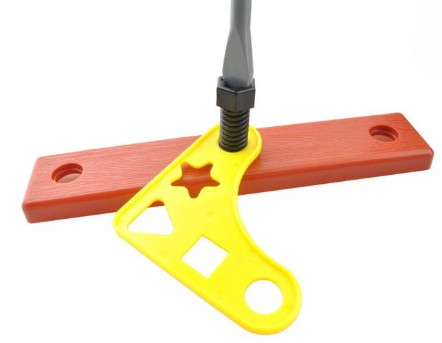 A toy tool box