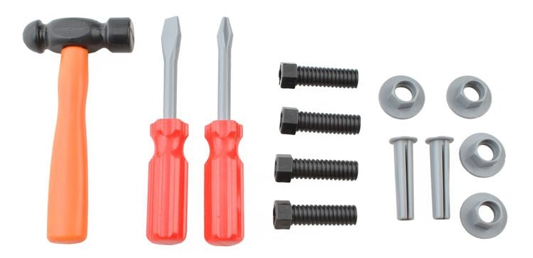 A toy tool box