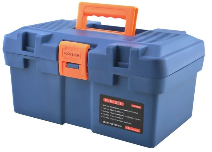 A toy tool box