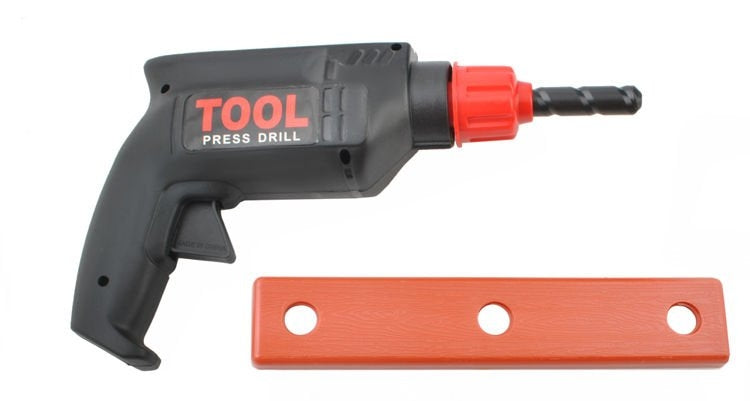 A toy tool box