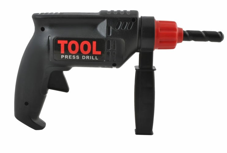 A toy tool box