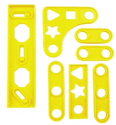 A toy tool box