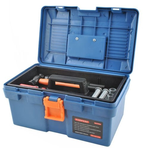 A toy tool box