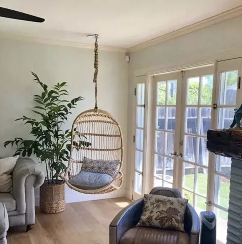 Attachment to the Malatec 23844 swing/hammock