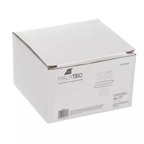 Attachment to the Malatec 23844 swing/hammock