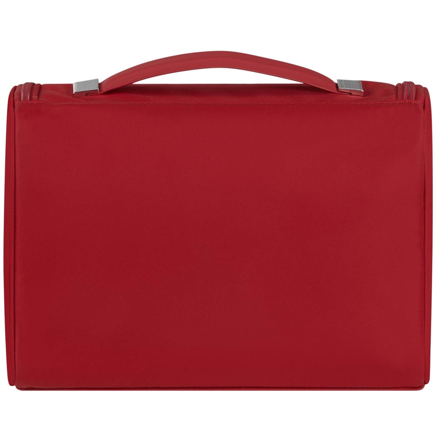 Attrix Hanging Toiletry Red