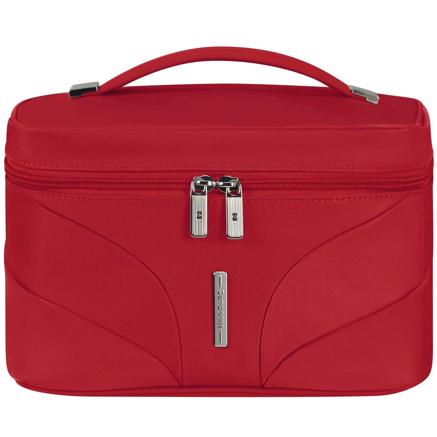 Attrix Necessary Red