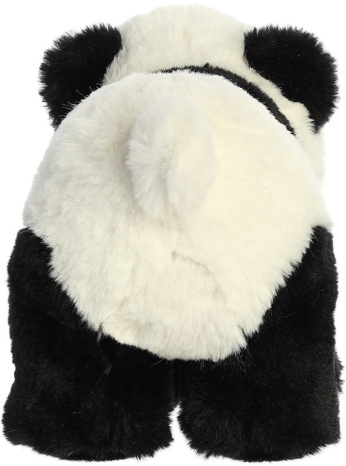 Aurora Eco Nation Plush Panda, 15 Cm