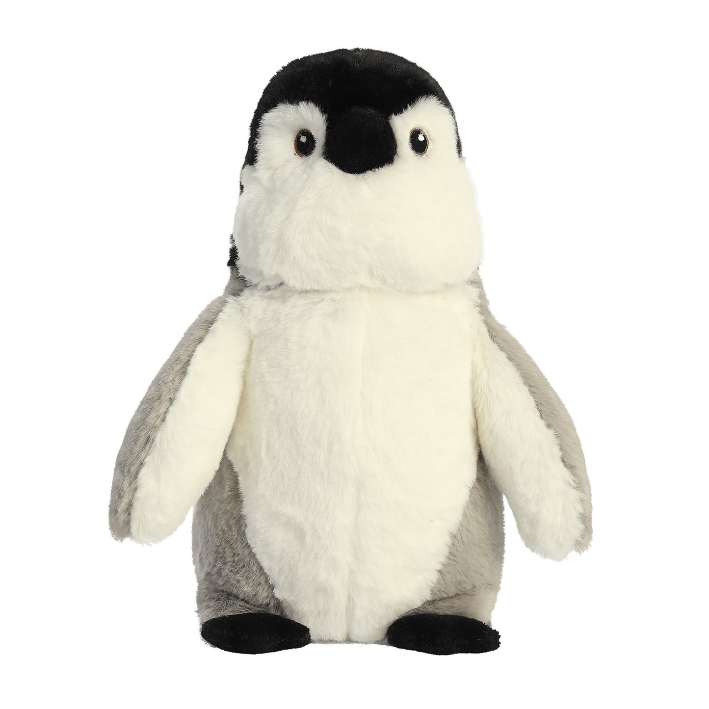 Aurora Eco Nation Plush Penguin, 24 Cm