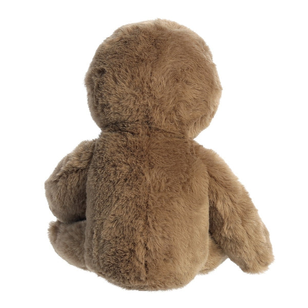 Aurora Eco Nation Plush Sloth, 24 Cm
