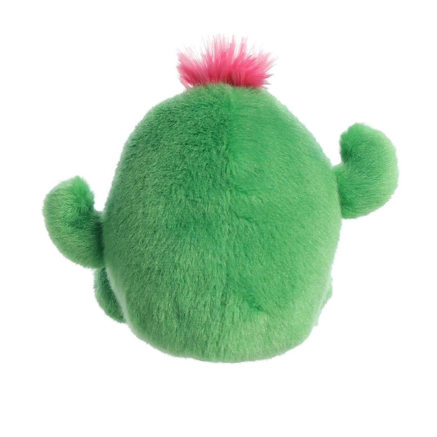 Aurora Palm Pals Plush Cactus, 12 Cm