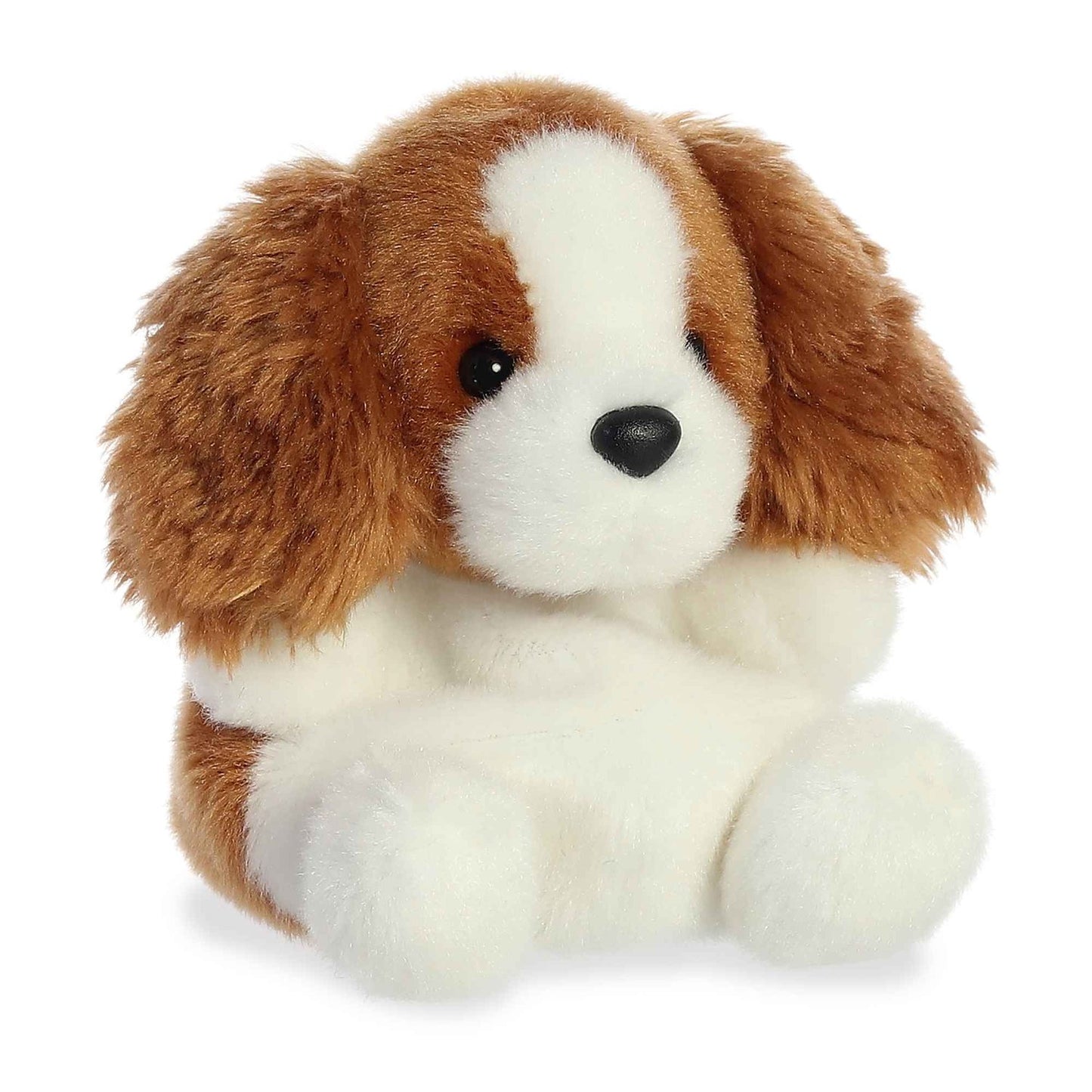 Aurora Palm Pals Plush Cocker Spaniel Lady, 12 Cm