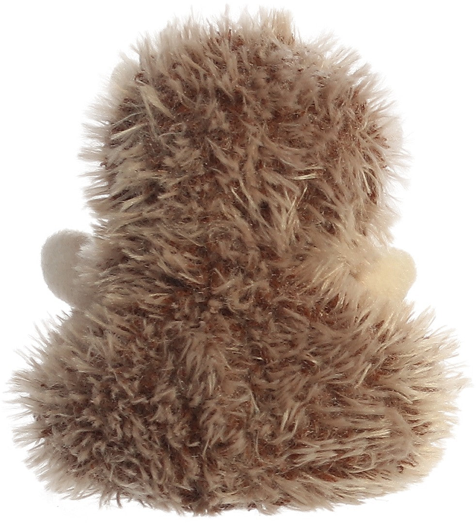 Aurora Palm Pals Plush Hedhehog, 13 Cm