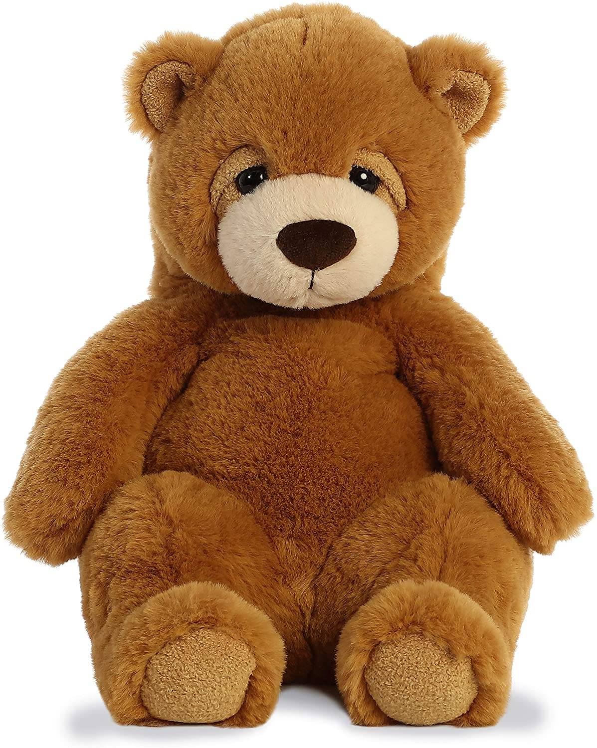 Aurora Sluuumpy Plush Bear, 28 Cm