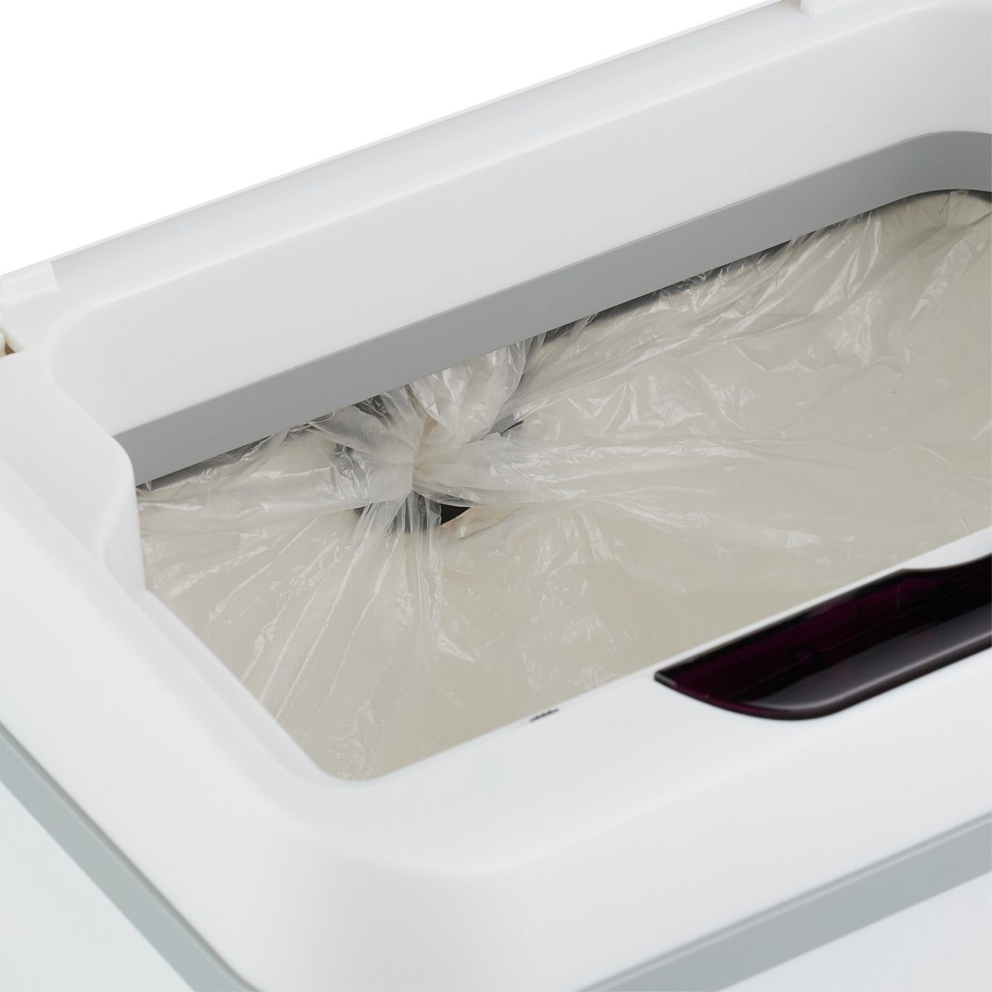 Automatic Bathroom Sensor Bin, 9L Capacity