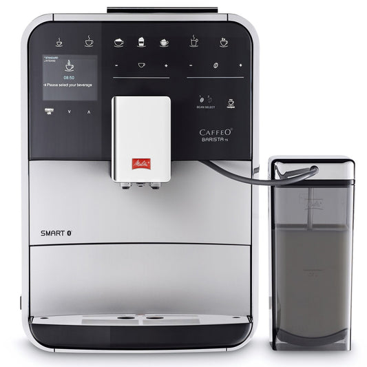 Automatic Coffee Machine with Bean Select, 21 Varieties