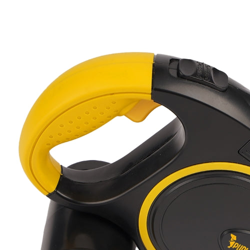 Automatic Lanyard with 5m Flashlight