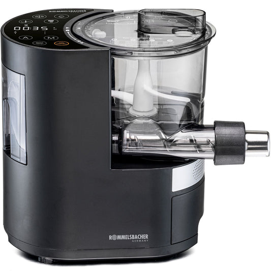 Automatic Pasta Maker with Scale, 6 Programs, 800g Capacity