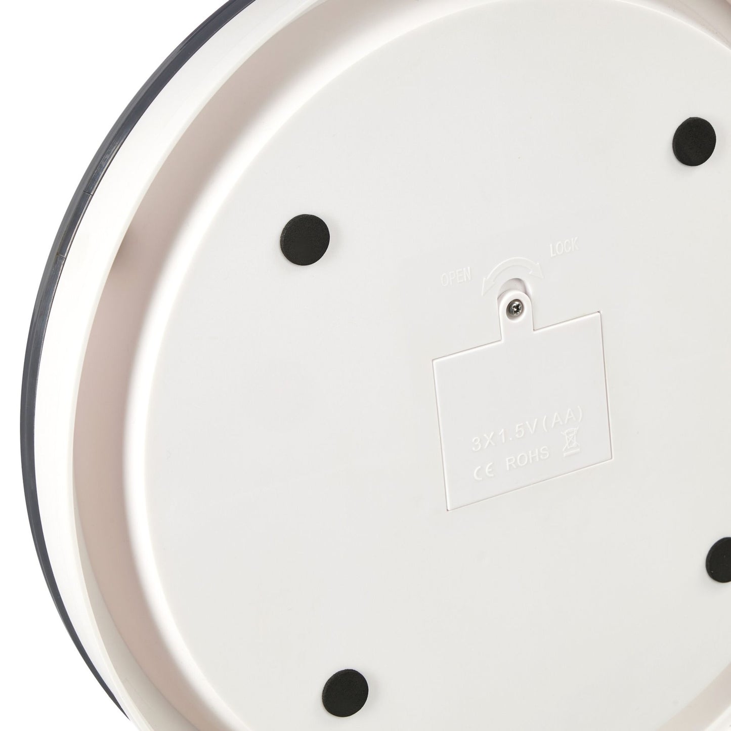 Automatic Pet Feeder, 6-Portion Electric Food Dispenser