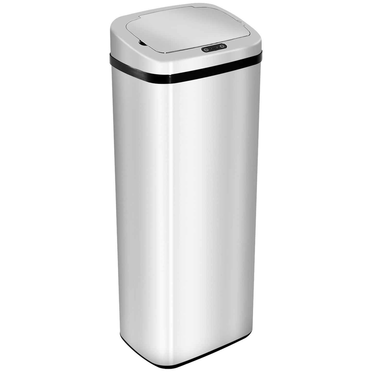 Sensor Cookware, stainless steel, 50L/68L, Silver