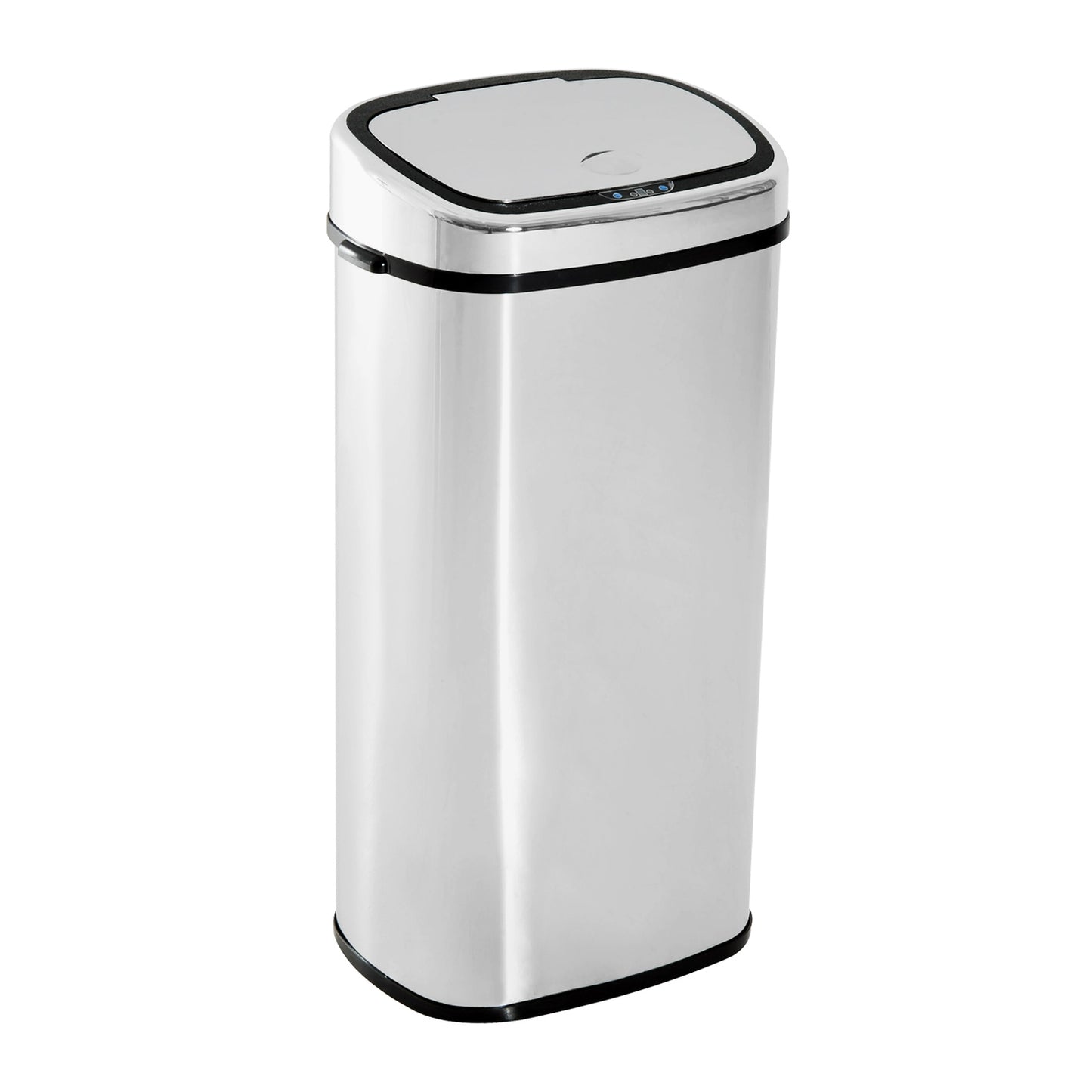 Automatic sensor cookware, 68L stainless steel