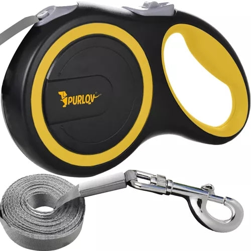 Automatic dog leash 5m/15kg Purlov 19788