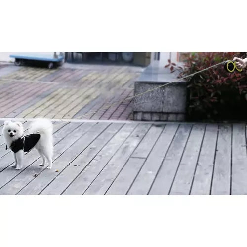 Automatic dog leash 5m/15kg Purlov 19788