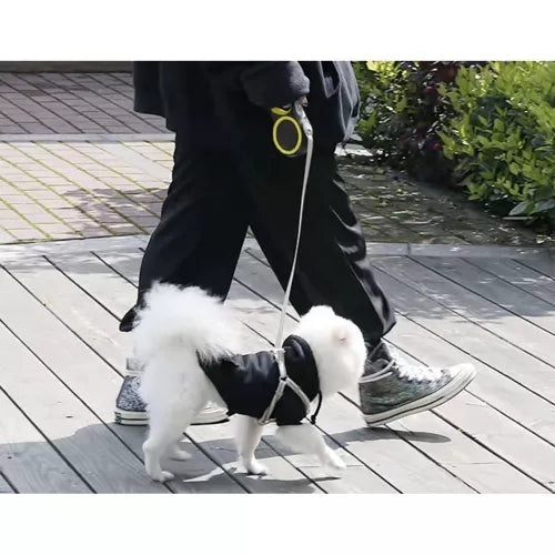 Automatic dog leash 5m/15kg Purlov 19788