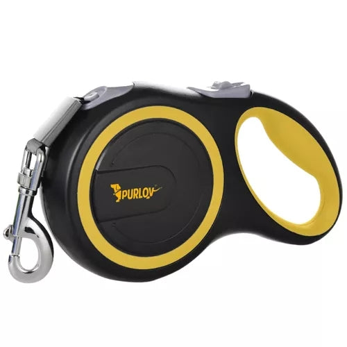 Automatic dog leash 5m/15kg Purlov 19788