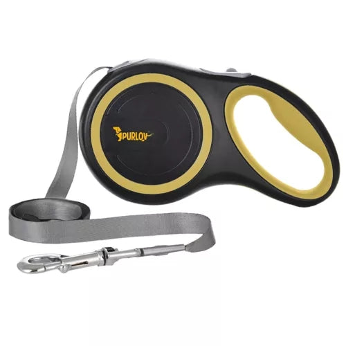 Automatic dog leash 5m/15kg Purlov 19788
