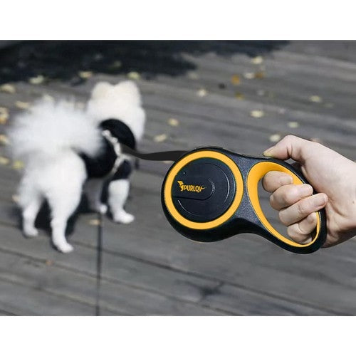 Automatic dog leash 8m/50kg Purlov 19786