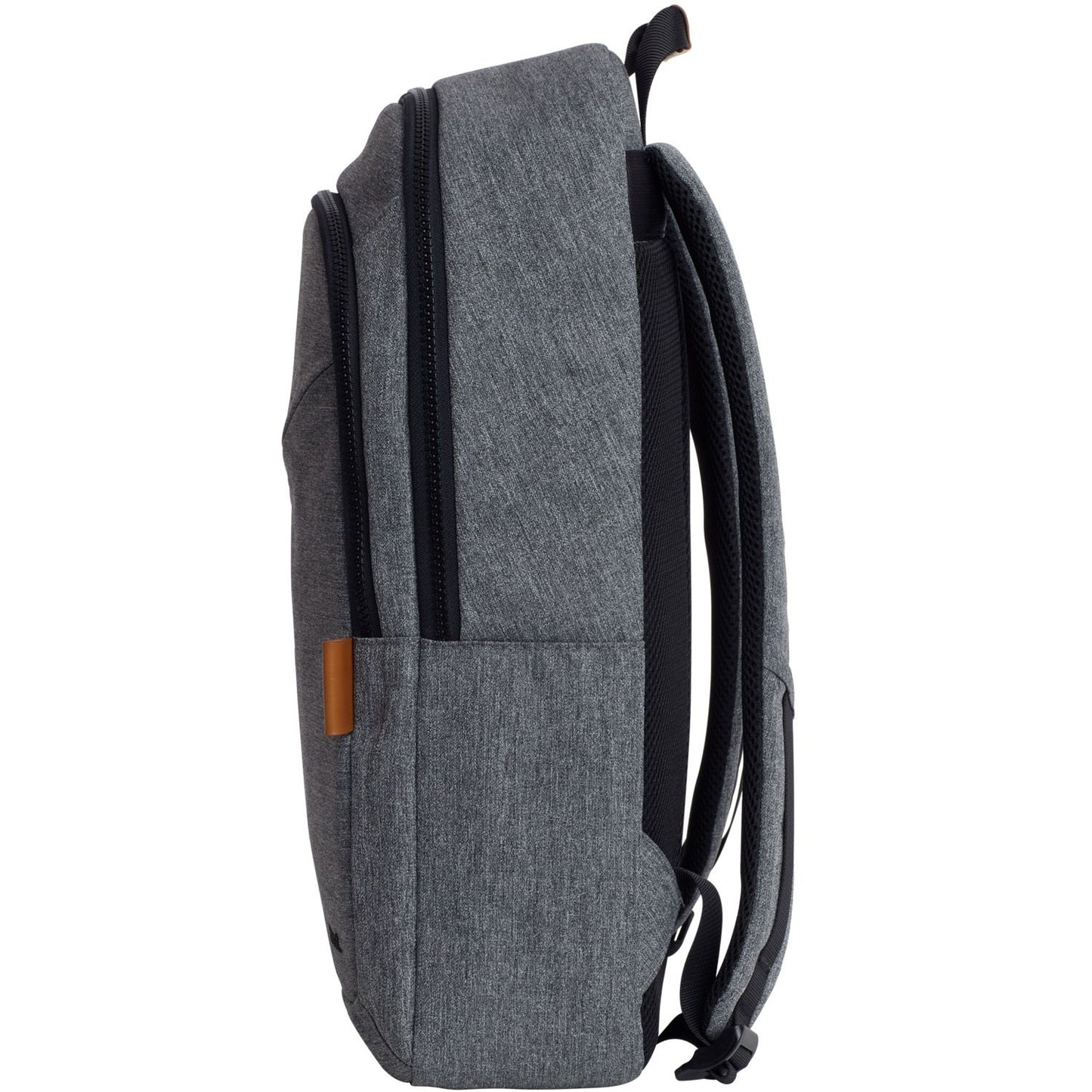 Avana Backpack for laptop Eco 16" Grey