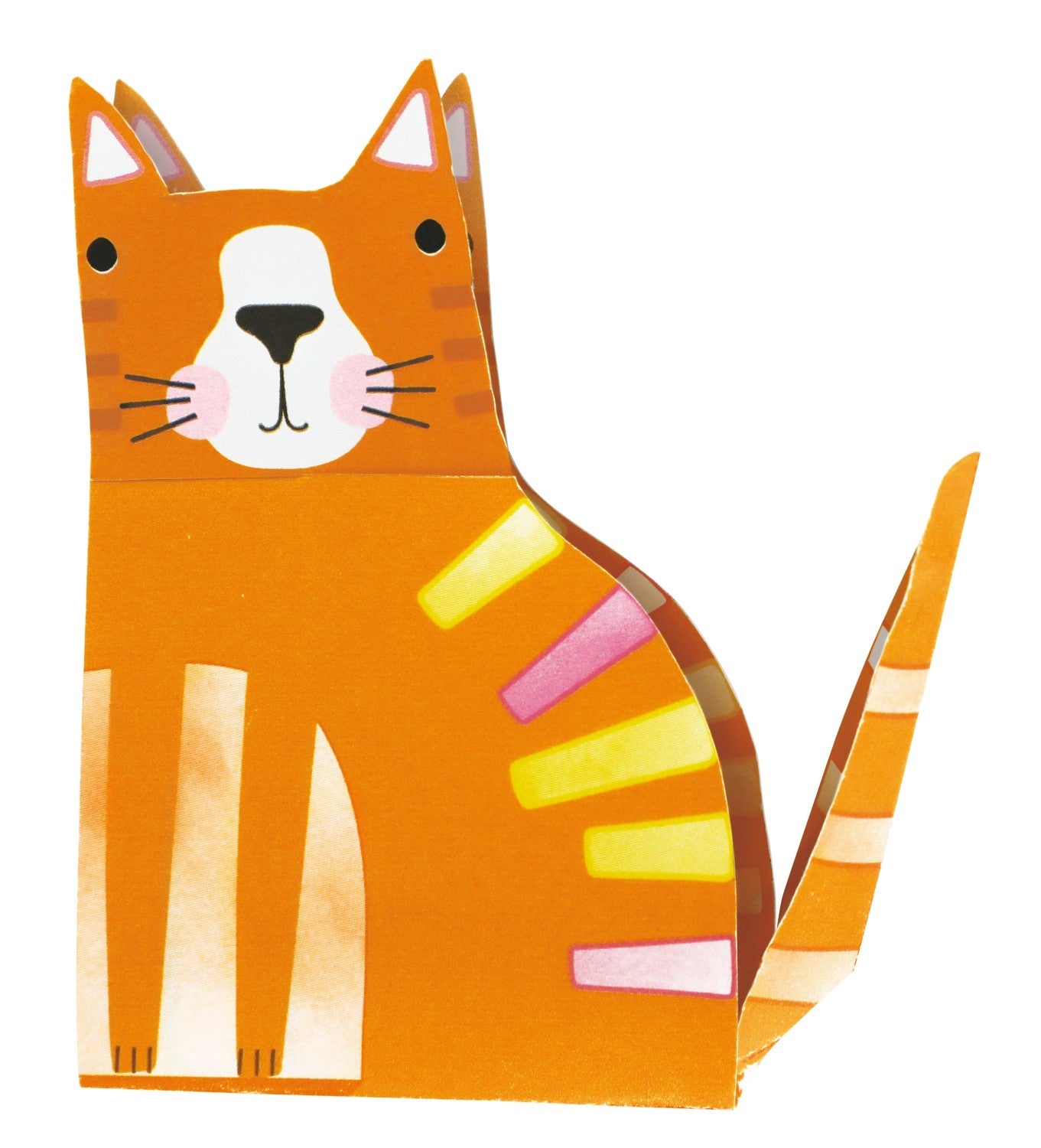 Avenir Watercolour Painting And Origami: Pets